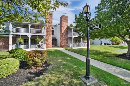 apt-e-1095 Youngs Rd, Amherst, NY, 14221-2682 | Card Image