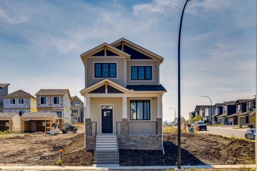 88 Bluerock Terr Sw, Calgary, AB, T2Y0V7 | Card Image
