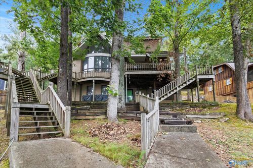 716 Skyline Shores Dr, Scottsboro, AL, 35769-7720 | Card Image