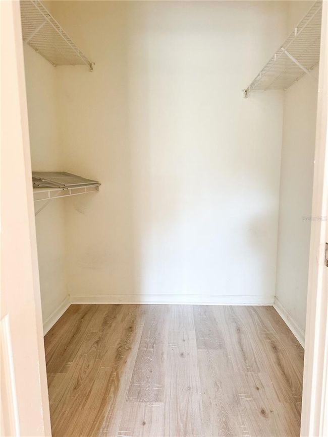 Primary Walk In Closet | Image 9