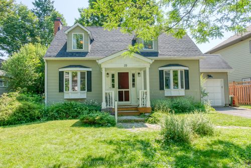 19 Kilbarry Cres, Ottawa, ON, K1K0G9 | Card Image