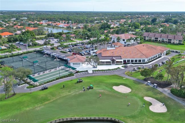 APT-302 - 1051 Foxfire Ln, Condo with 2 bedrooms, 2 bathrooms and null parking in NAPLES FL | Image 21