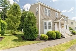Turtle Brook Rd, Canton, MA 02021