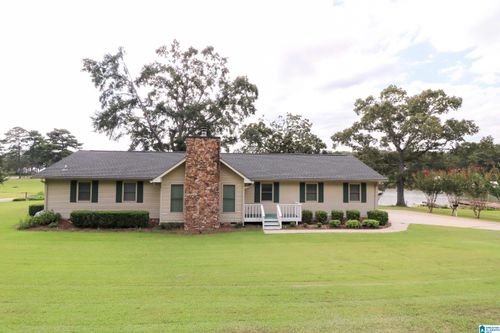 1484 Funderburg Bend Rd, PELL CITY, AL, 35128-6932 | Card Image