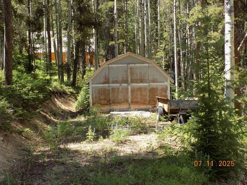 501 Grasshopper Rd, Pitkin, CO, 81241-5060 | Card Image