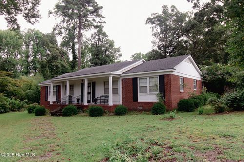 2803 Carey Rd, Kinston, NC, 28504-1331 | Card Image