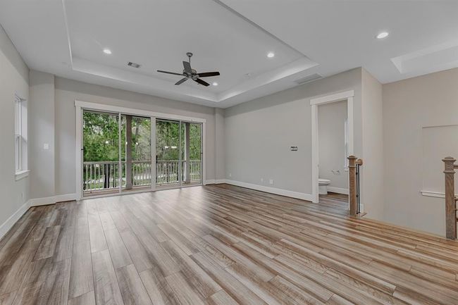 46 Dobbs View Ln, House other with 3 bedrooms, 3 bathrooms and 2 parking in Spring TX | Image 10
