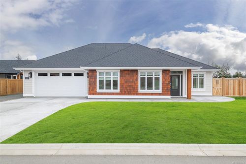 606 Rainbow Way, Parksville, BC, V9P1H3 | Card Image