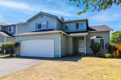 13212 162nd Street Ct E, Puyallup, WA, 98374-9205 | Card Image