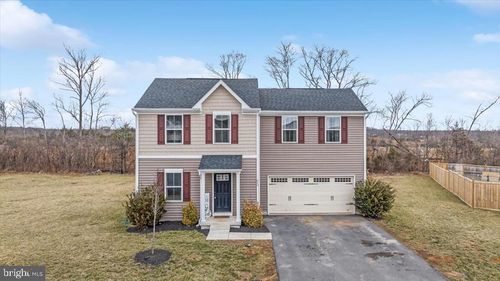 68 Bedstraw Place, BUNKER HILL, WV, 25413 | Card Image