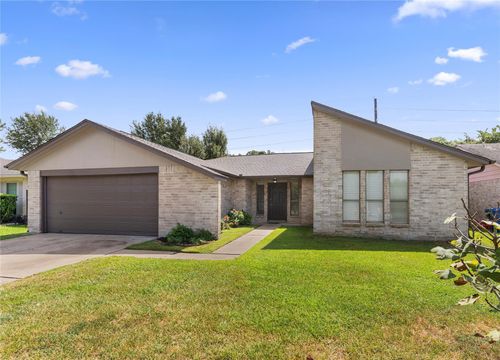 3702 Saint William Ln, Houston, TX, 77084-3816 | Card Image