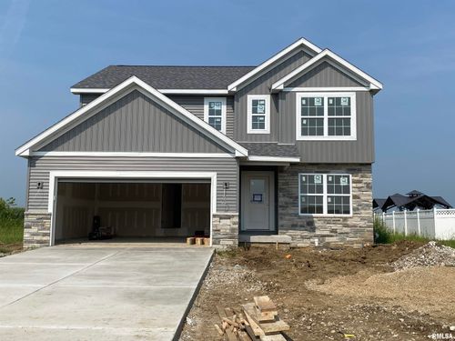 1005 Campanella Dr, Chatham, IL, 62629-5300 | Card Image