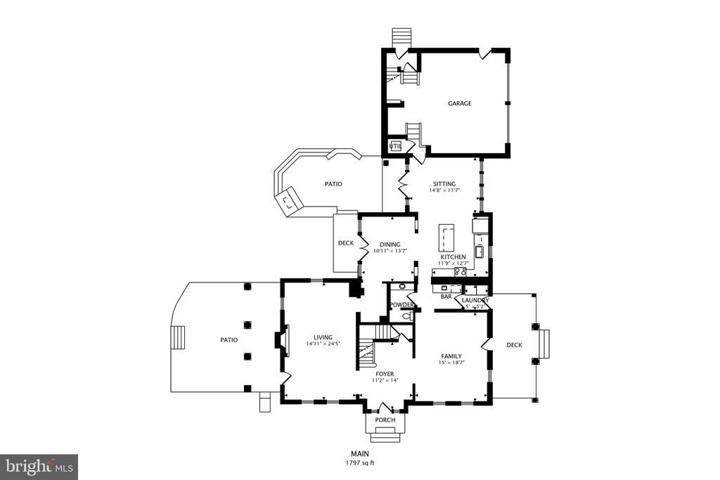 Residential in BETHESDA 4