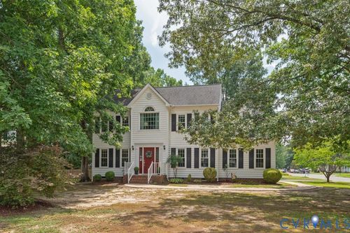 2808 Forest Trace Ter, Glen Allen, VA, 23059-4660 | Card Image