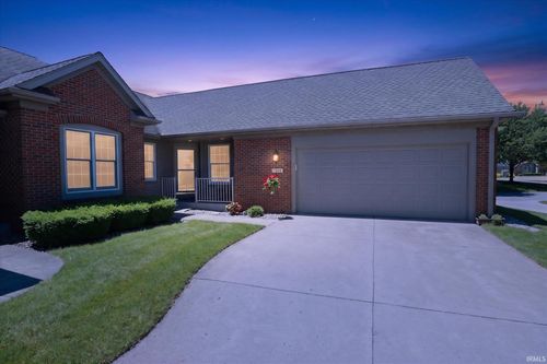 1452 Willow Court, Goshen, IN, 46528 | Card Image