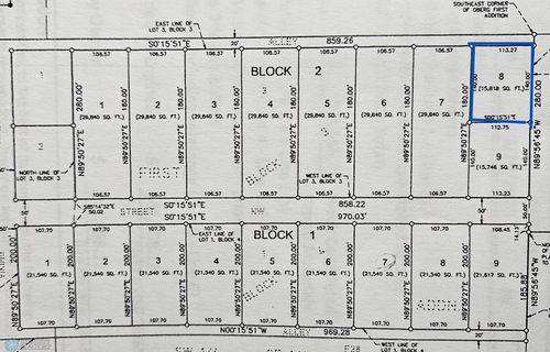 404 Spartan Ave W, Ulen, MN, 56585 | Card Image