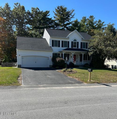 833 Salem Dr, Ballston Spa, NY, 12020-2339 | Card Image
