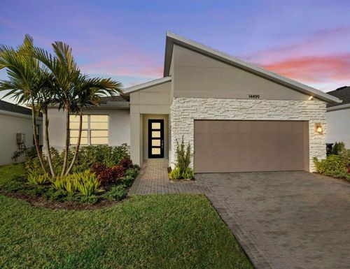 14499 Sw Woodford Way, Port St Lucie, FL, 34987-5871 | Card Image