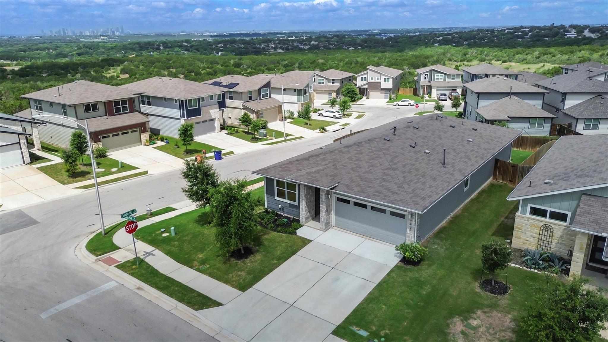 Residential in Austin