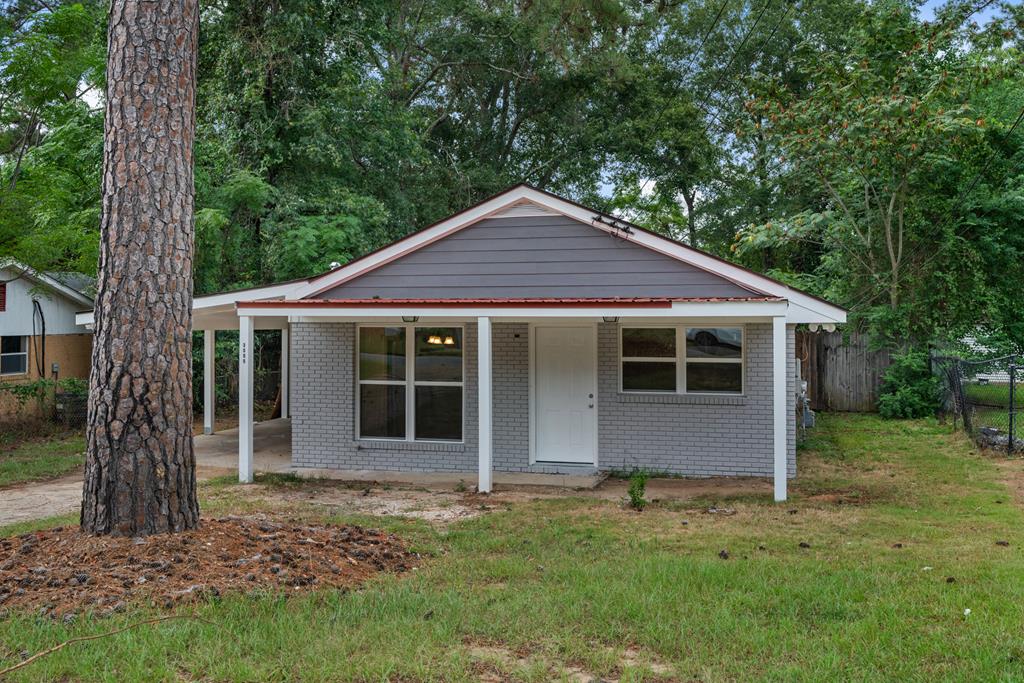 Urban Ave, Columbus, GA 31907