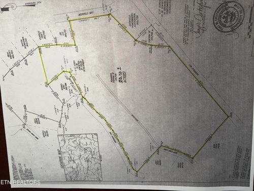 0 Deerwood Ln, La Follette, TN, 37766 | Card Image