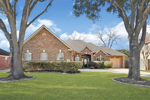 13514 Schumann Trl, Sugar Land, TX, 77498-3495 | Card Image