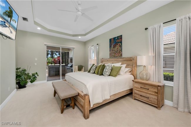 20182 Buttermere Ct, House other with 4 bedrooms, 4 bathrooms and null parking in ESTERO FL | Image 10
