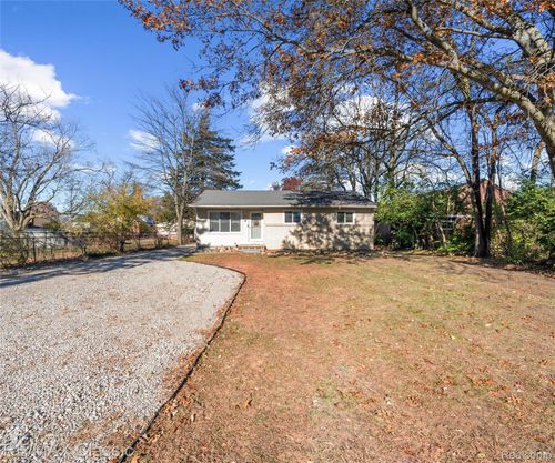 37534 Van Petten St, Romulus, MI, 48174-1169 | Card Image