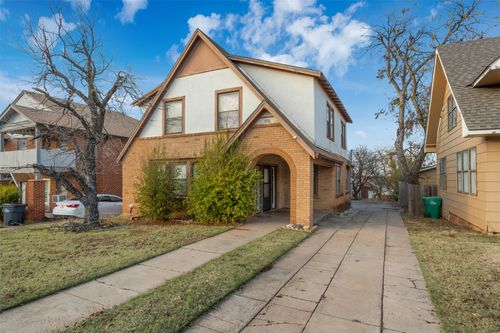 3112 10th St, Wichita Falls, TX, 76309-2104 | Card Image