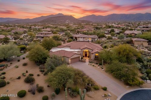 9800 E Lofty Point Rd, Scottsdale, AZ, 85262-3151 | Card Image