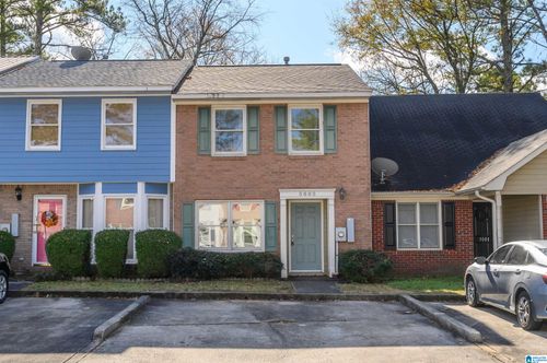 5005 Falling Creek Ln, BIRMINGHAM, AL, 35235-8649 | Card Image