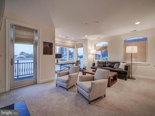 137 - 650 Ponte Villas S, Townhouse with 4 bedrooms, 4 bathrooms and null parking in BALTIMORE MD | Image 29