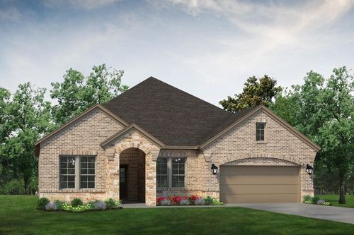 1129 Trinity Dr, Springtown, TX, 76082-6126 | Card Image