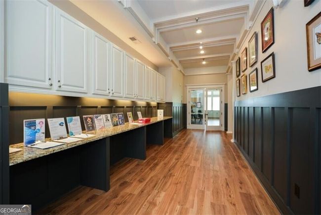 405 Laurel Spring Ct, House other with 4 bedrooms, 3 bathrooms and null parking in Canton GA | Image 90
