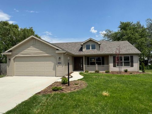 1345 Glenwood Ct, Berne, IN, 46711-2081 | Card Image
