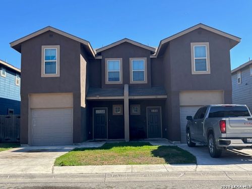 101-6610 Mia Way, San Antonio, TX, 78233-4247 | Card Image
