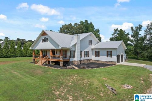 151 County Road 1711, Holly Pond, AL, 35083-6053 | Card Image