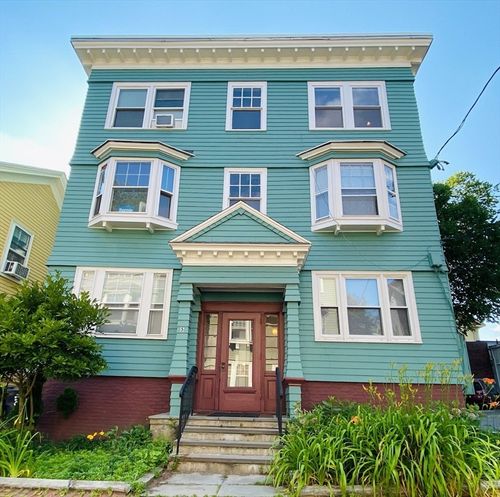 5-5 Brewer5, Cambridge, MA, 02138 | Card Image