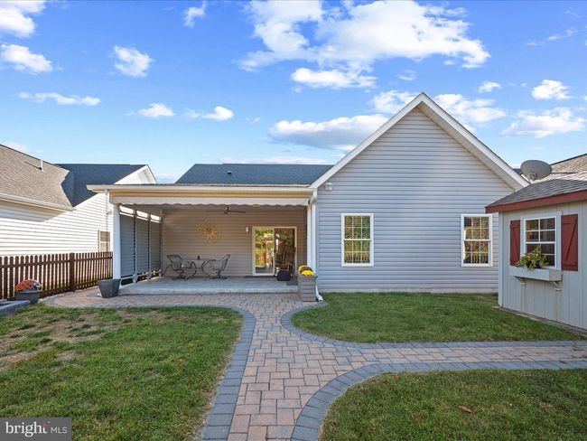 117 Sadi Ct, House other with 2 bedrooms, 2 bathrooms and null parking in STEPHENS CITY VA | Image 38