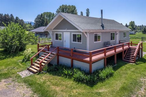 502 Lake Blaine Road, Kalispell, MT, 59901 | Card Image