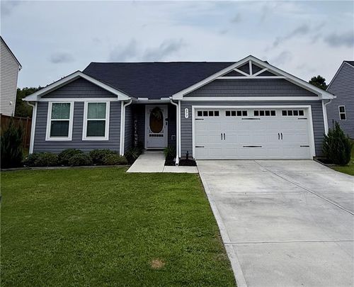 377 Cartecay Dr, Calhoun, GA, 30701-5414 | Card Image