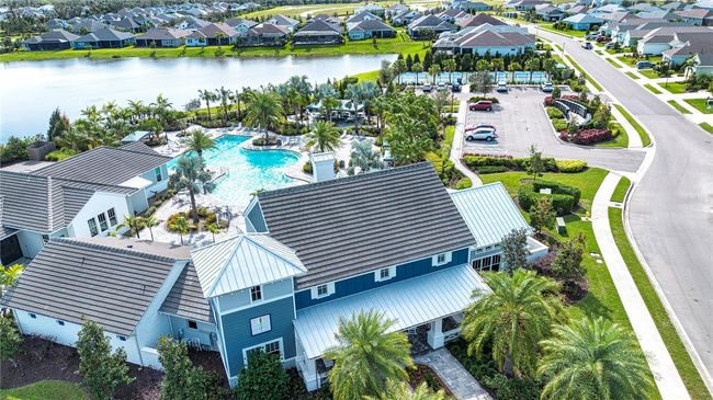 4304 Fly Rod Ter, House other with 5 bedrooms, 4 bathrooms and null parking in PARRISH FL | Image 5