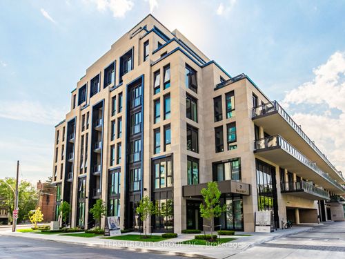 102-2 Forest Hill Rd, Toronto, ON, M4V0B7 | Card Image