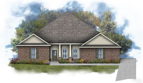 2c-2857 Mountain Laurel Trl, Cantonment, FL, 32533-4771 | Card Image