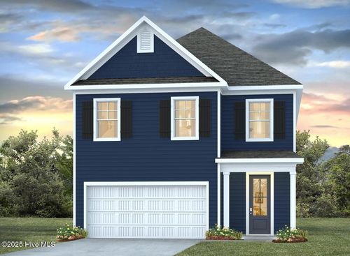 lot-14-230 Surfside Landing Blvd, Hubert, NC, 28539 | Card Image