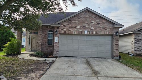 3911 Falvel Cove Dr, Spring, TX, 77388-2517 | Card Image