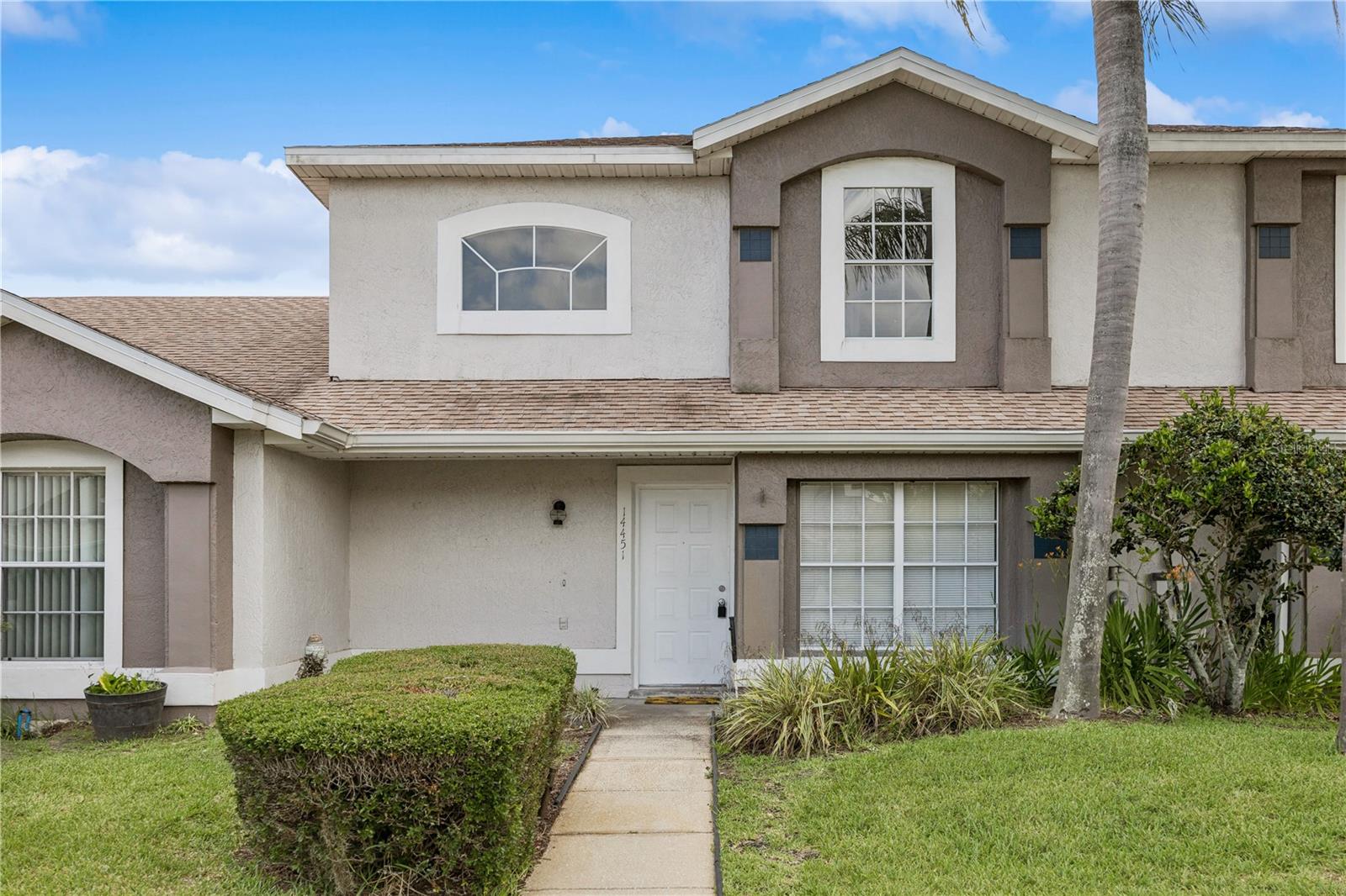 Residential in ORLANDO