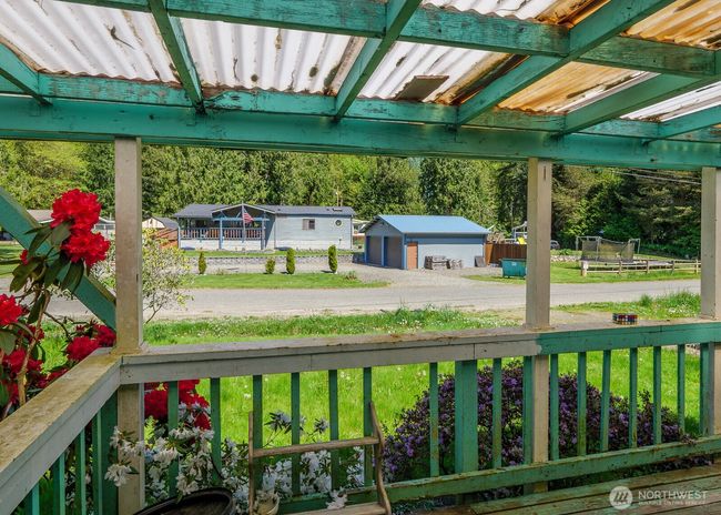 130 Pinto Ln, House other with 3 bedrooms, 2 bathrooms and 1 parking in Brinnon WA | Image 23