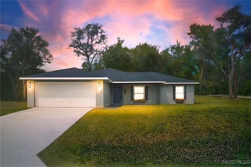 3011 E Griffin St, Inverness, FL, 34453-0627 | Card Image