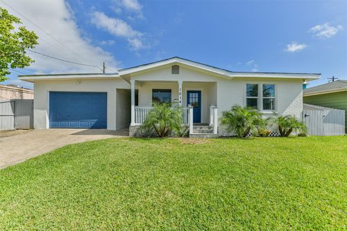 1014 49th St, Galveston, TX, 77551-4211 | Card Image